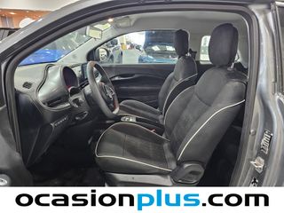 Fiat 500 Electrico Monotrim 320km 87 kW (118 CV)