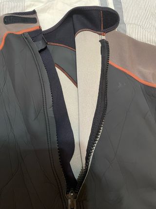 Neopreno Tribord Talla M Corto