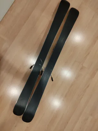 Esquís Elan Pinball 135cm