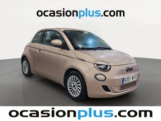 Fiat 500 Electrico Monotrim 320km 87 kW (118 CV)