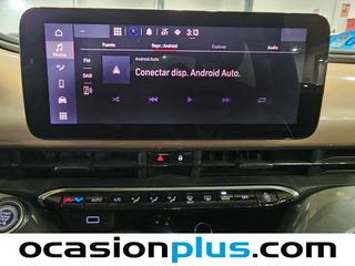 Fiat 500 Electrico Monotrim 320km 87 kW (118 CV)