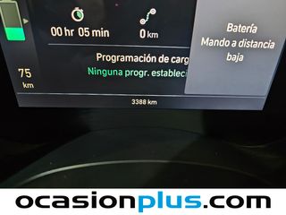 Fiat 500 Electrico Monotrim 320km 87 kW (118 CV)