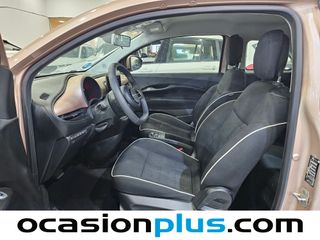 Fiat 500 Electrico Monotrim 320km 87 kW (118 CV)