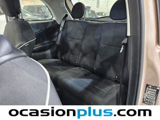 Fiat 500 Electrico Monotrim 320km 87 kW (118 CV)