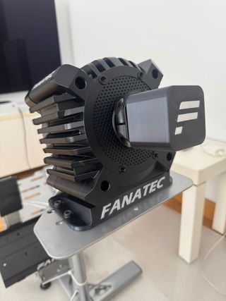 Base de inclinación para DD o DD pro