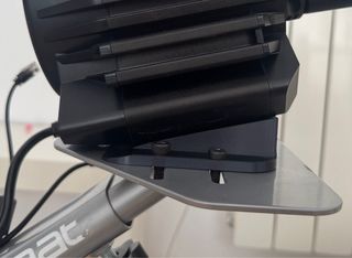 Base de inclinación para DD o DD pro