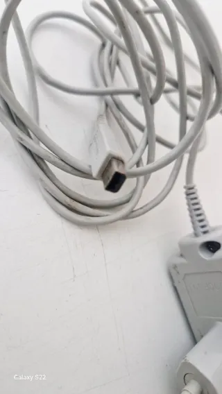 Cargador Nintendo DS / DS Lite / DSi