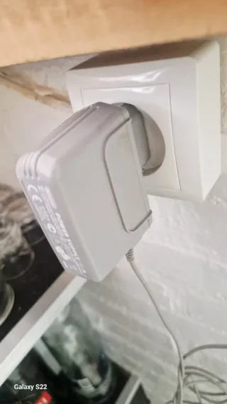 Cargador Nintendo DS / DS Lite / DSi