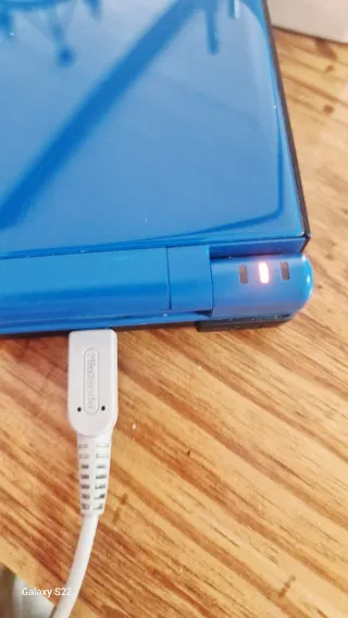 Cargador Nintendo DS / DS Lite / DSi