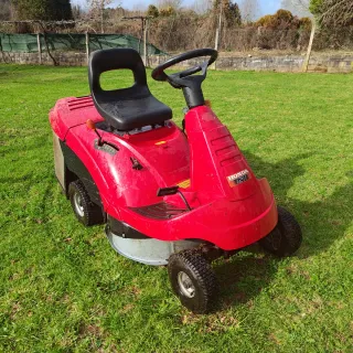 Cortacésped Honda HF 1211