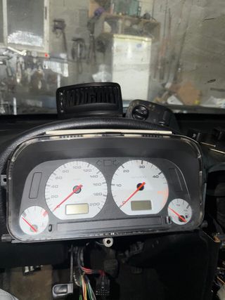 Cuadro Seat Ibiza 6K