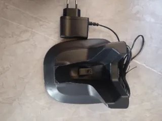 Aspiradora Cecotec Immortal ExtremeSuction