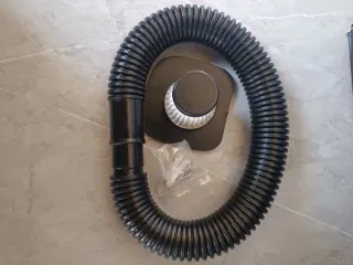 Aspiradora Cecotec Immortal ExtremeSuction