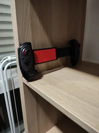 Mando ipega 9083S Bluetooth para Tablet