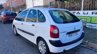 Citroen Xsara 2004