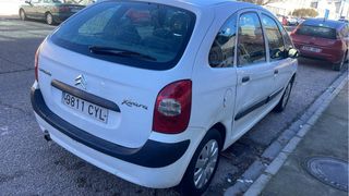 Citroen Xsara 2004