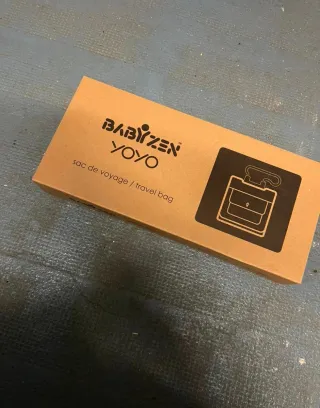 Babyzen Yoyo Bolsa de Viaje