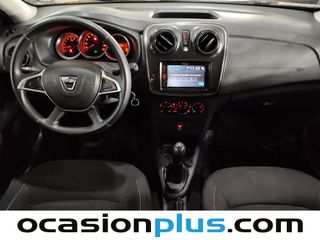 Dacia Sandero Base 1.0 54 kW (73 CV)