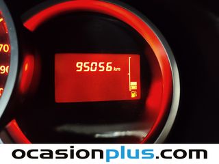 Dacia Sandero Base 1.0 54 kW (73 CV)