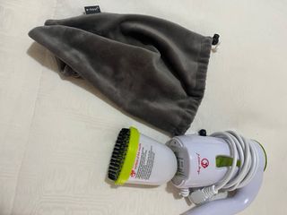 Plancha Vertical de Viaje