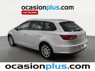 SEAT León ST 1.4 TSI St&Sp Style 92 kW (125 CV)