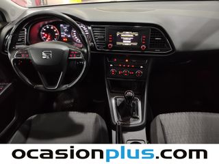 SEAT León ST 1.4 TSI St&Sp Style 92 kW (125 CV)