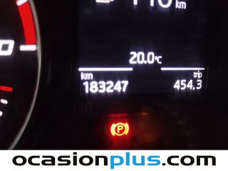 SEAT León ST 1.4 TSI St&Sp Style 92 kW (125 CV)