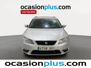 SEAT León ST 1.4 TSI St&Sp Style 92 kW (125 CV)