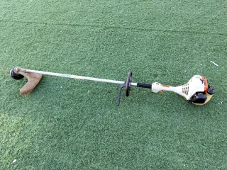 Desbrozadora Stihl FS 55 Revisada