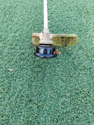 Desbrozadora Stihl FS 55 Revisada