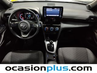 Toyota Yaris Cross 1.5 120H Style 92 kW (125 CV)