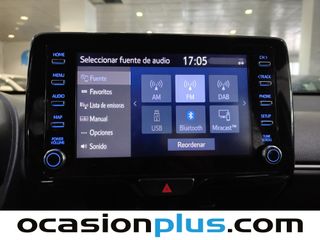 Toyota Yaris Cross 1.5 120H Style 92 kW (125 CV)