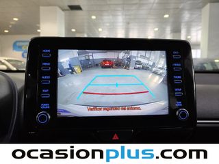 Toyota Yaris Cross 1.5 120H Style 92 kW (125 CV)