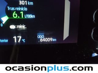 Toyota Yaris Cross 1.5 120H Style 92 kW (125 CV)