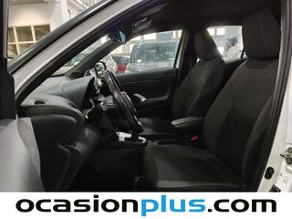 Toyota Yaris Cross 1.5 120H Style 92 kW (125 CV)