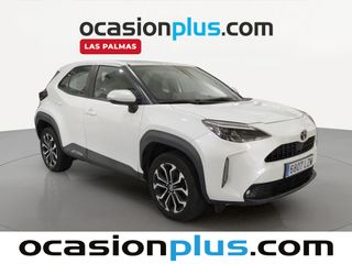 Toyota Yaris Cross 1.5 120H Style 92 kW (125 CV)