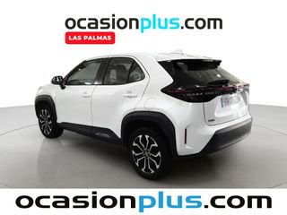 Toyota Yaris Cross 1.5 120H Style 92 kW (125 CV)