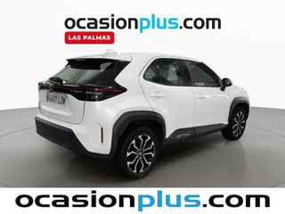 Toyota Yaris Cross 1.5 120H Style 92 kW (125 CV)