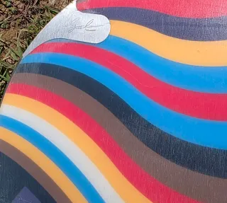 Tabla Snowboard Burton Feelgood