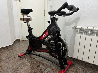 Bicicleta Spinning Tourmalet
