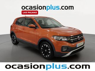 Volkswagen T-Cross Edition 1.0 TSI 70 kW (95 CV)