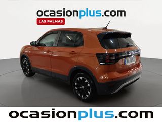 Volkswagen T-Cross Edition 1.0 TSI 70 kW (95 CV)