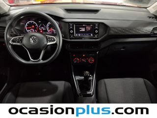 Volkswagen T-Cross Edition 1.0 TSI 70 kW (95 CV)