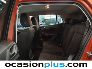 Volkswagen T-Cross Edition 1.0 TSI 70 kW (95 CV)
