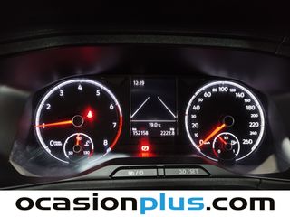 Volkswagen T-Cross Edition 1.0 TSI 70 kW (95 CV)