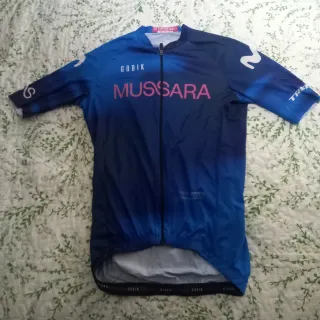 Maillot Gobik Superlight Talla XS Manga Corta