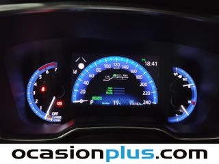 Toyota Corolla Touring Sport 125H Active 90 kW (122 CV)