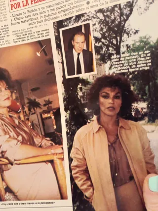 Revista 10 minutos año1984