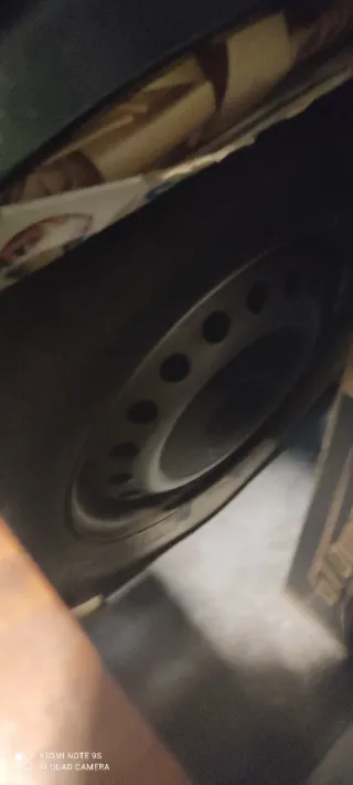 Volkswagen Transporter 1995