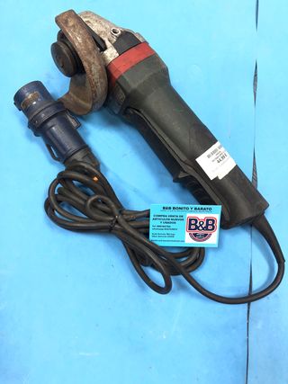 Radial Metabo WPB 12-126